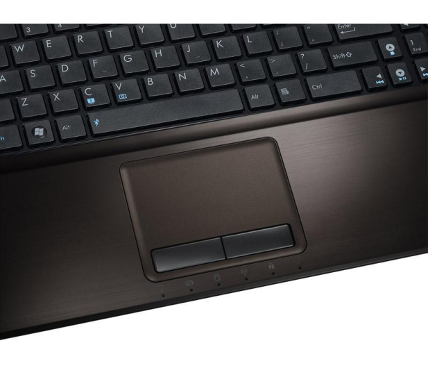 ASUS X73SV-TY193V i7-2630QM/4GB/750/DVD-RW/7HP64 - 70440 - zdjęcie 5
